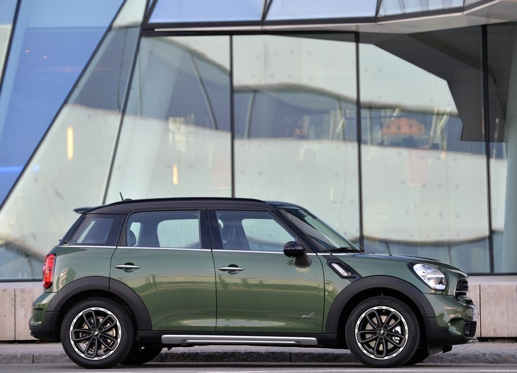 MINI COUNTRYMAN, foto 86