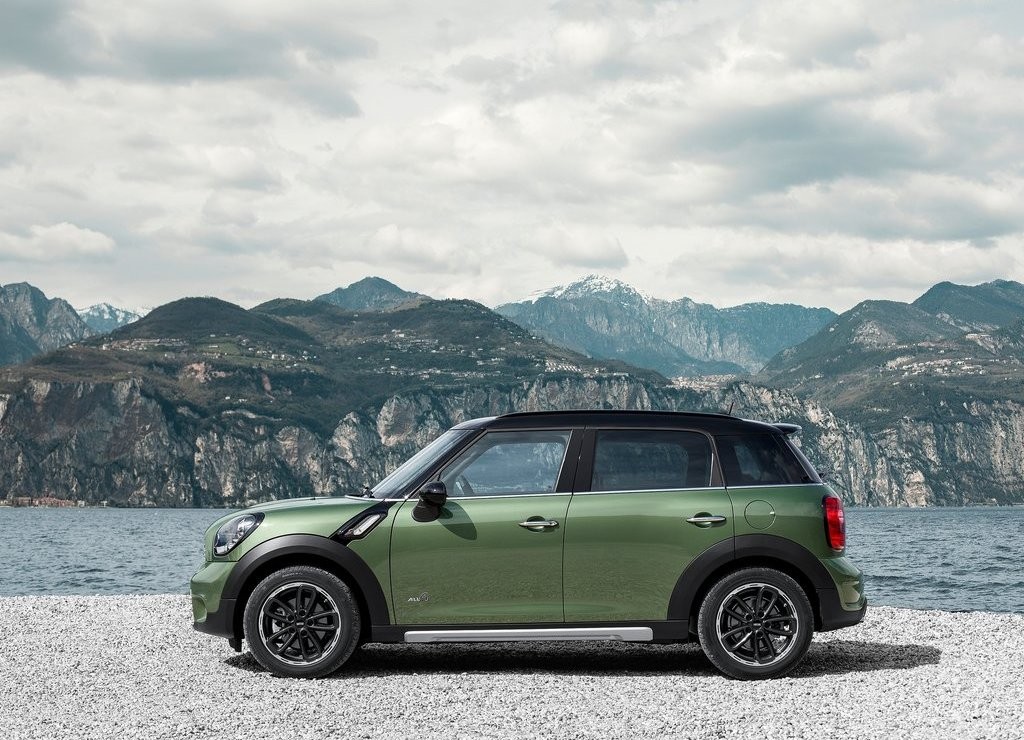 MINI COUNTRYMAN, foto 88