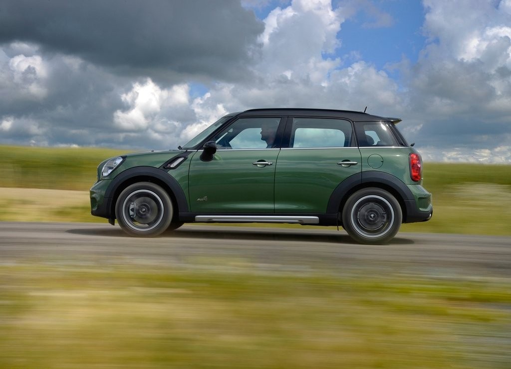 MINI COUNTRYMAN, foto 89