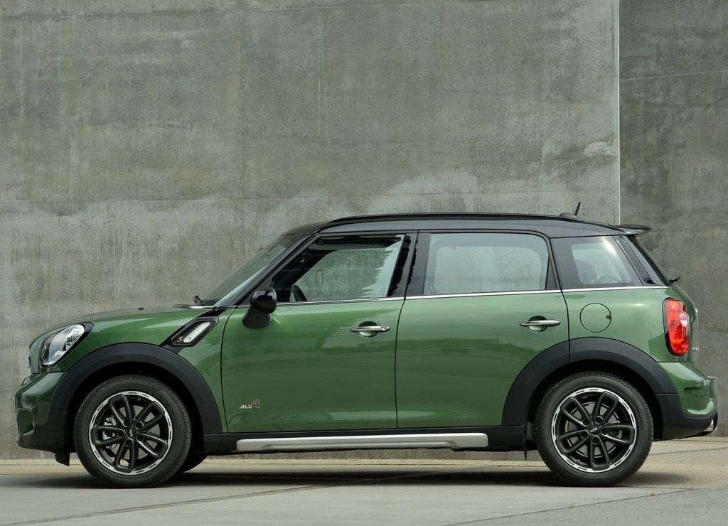 MINI COUNTRYMAN, foto 90