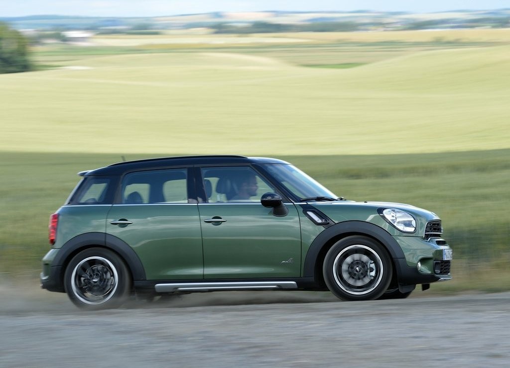 MINI COUNTRYMAN, foto 91