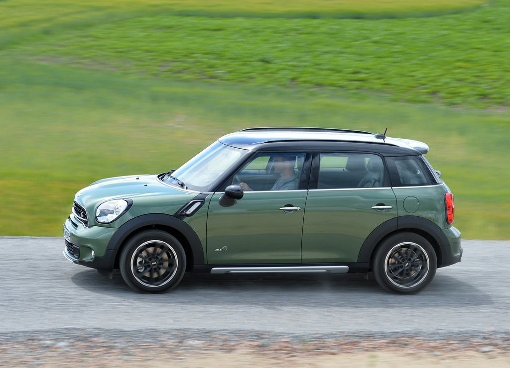 MINI COUNTRYMAN, foto 92