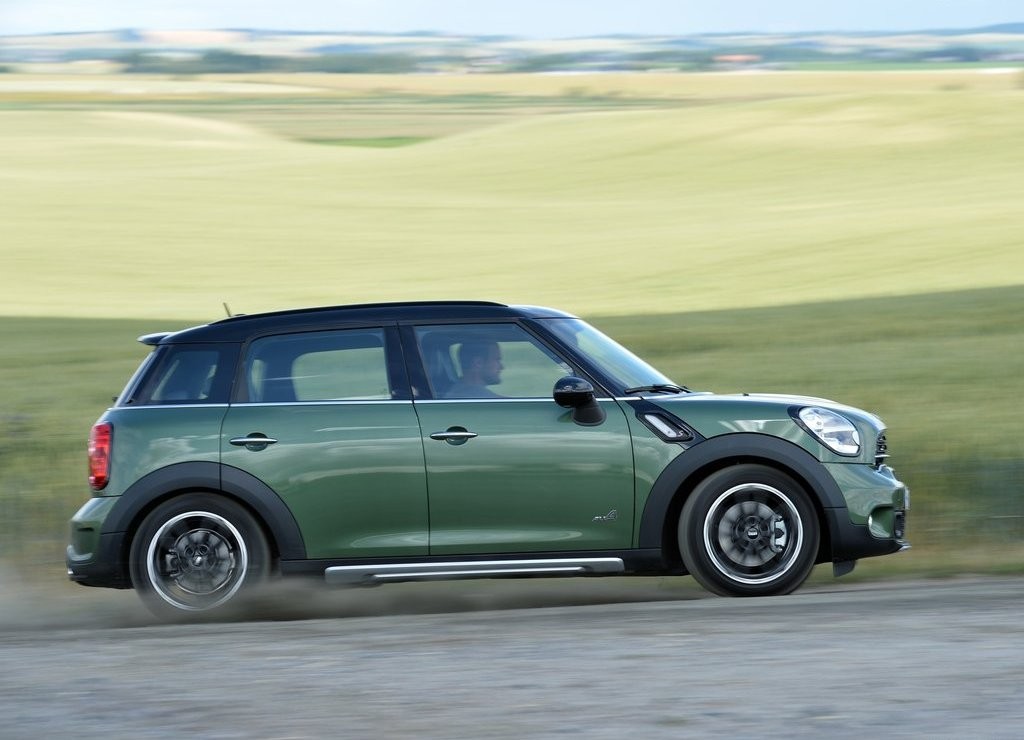 MINI COUNTRYMAN, foto 93