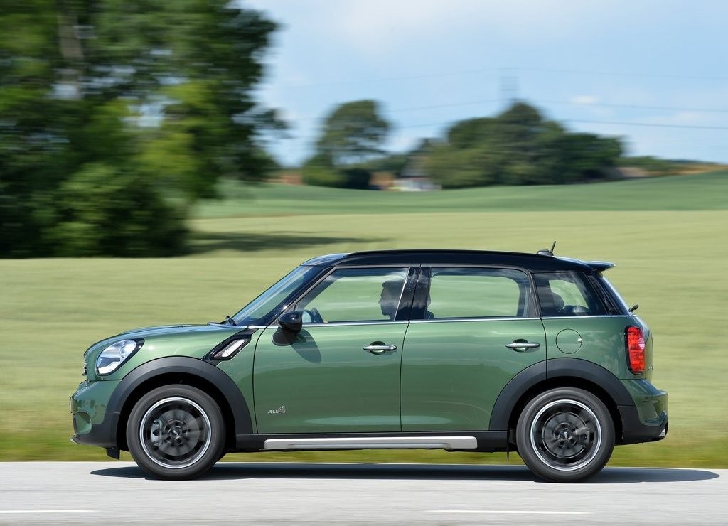 MINI COUNTRYMAN, foto 94