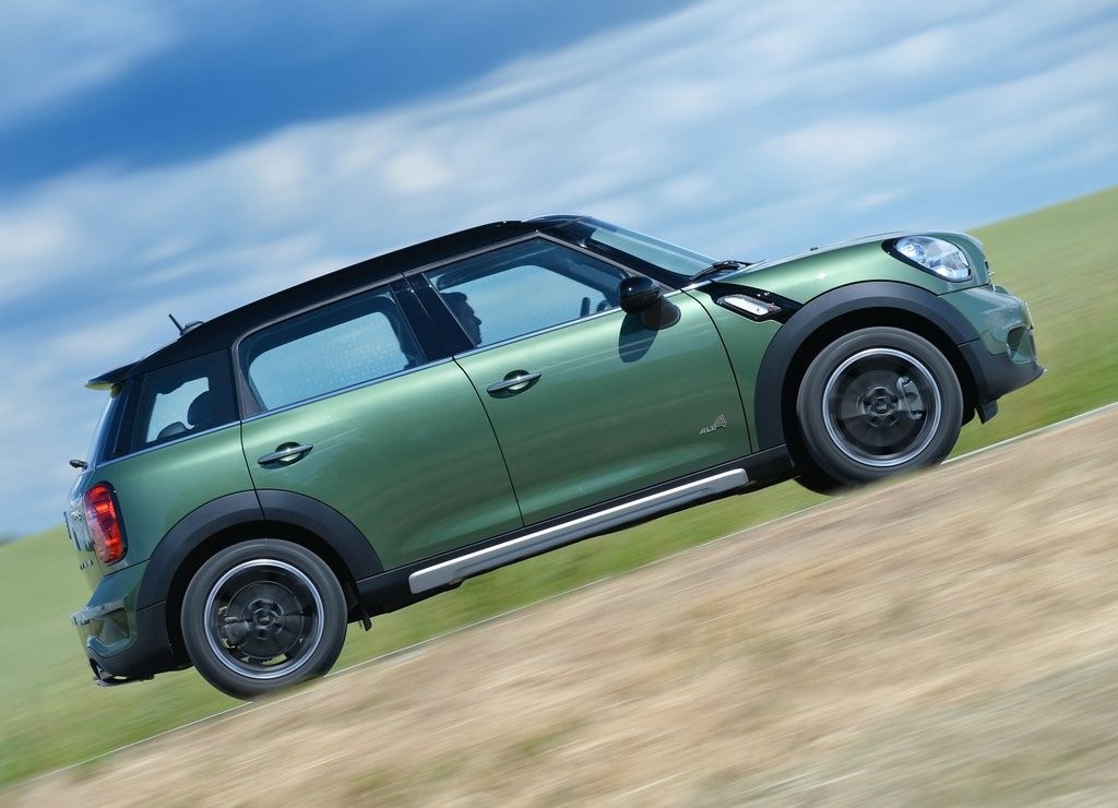 MINI COUNTRYMAN, foto 95