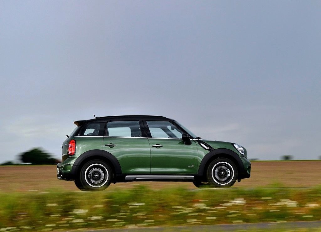 MINI COUNTRYMAN, foto 96