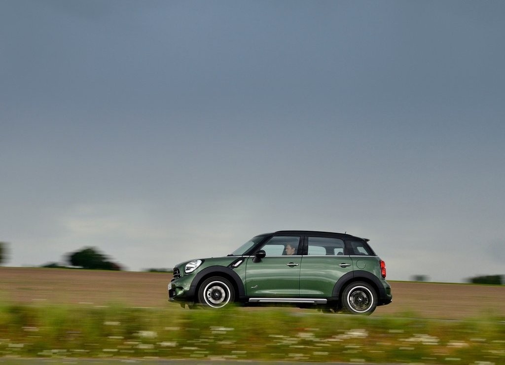 MINI COUNTRYMAN, foto 97