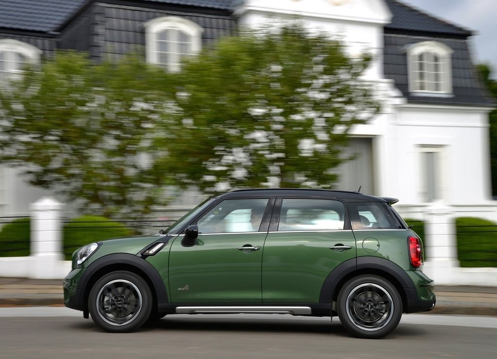 MINI COUNTRYMAN, foto 98