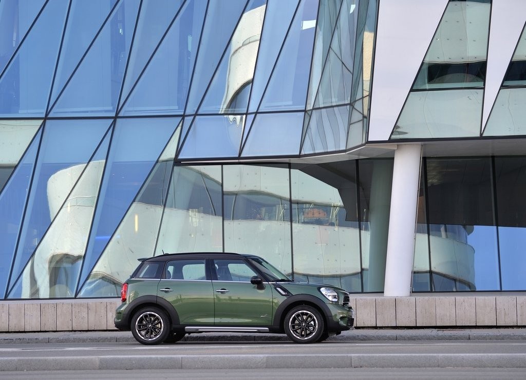 MINI COUNTRYMAN, foto 99