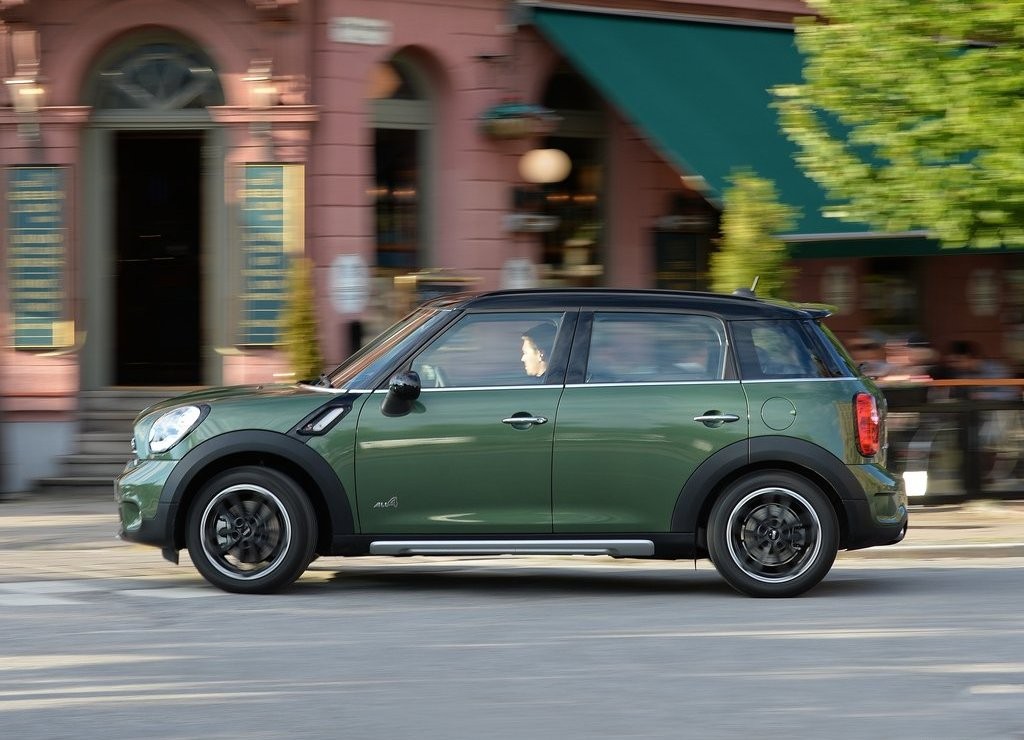 MINI COUNTRYMAN, foto 100