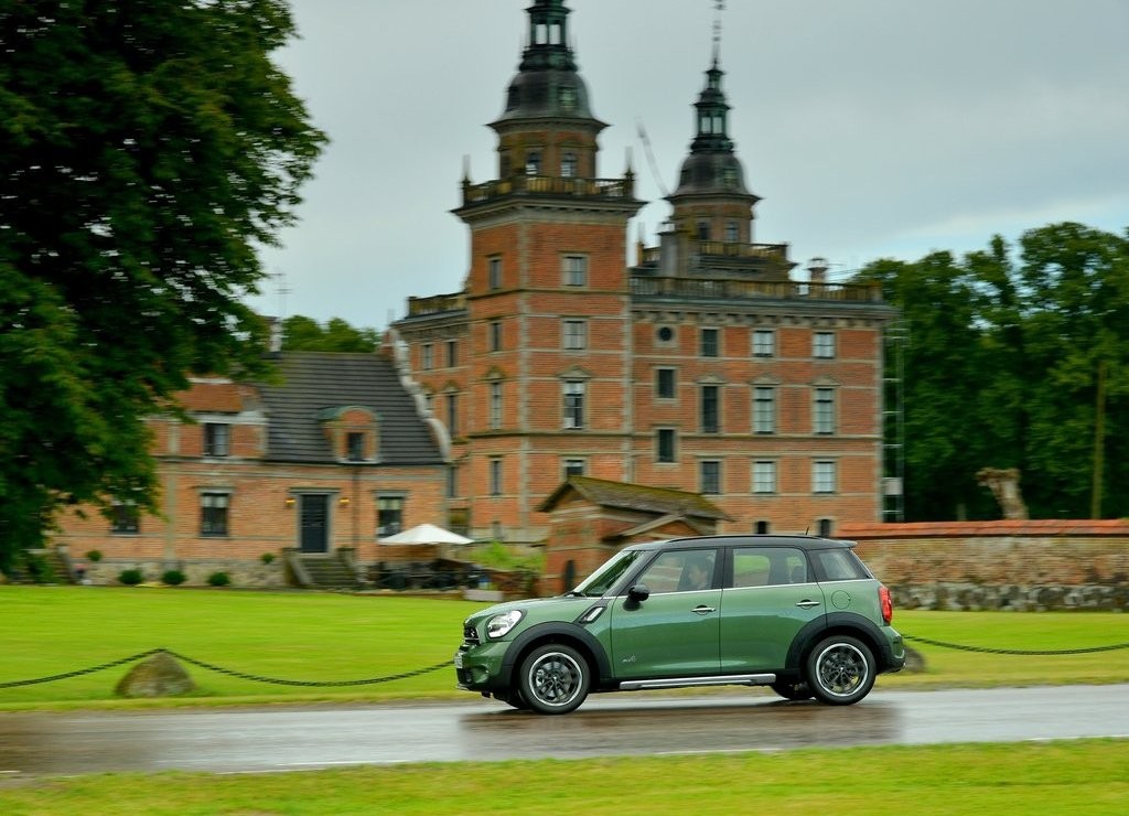 MINI COUNTRYMAN, foto 101