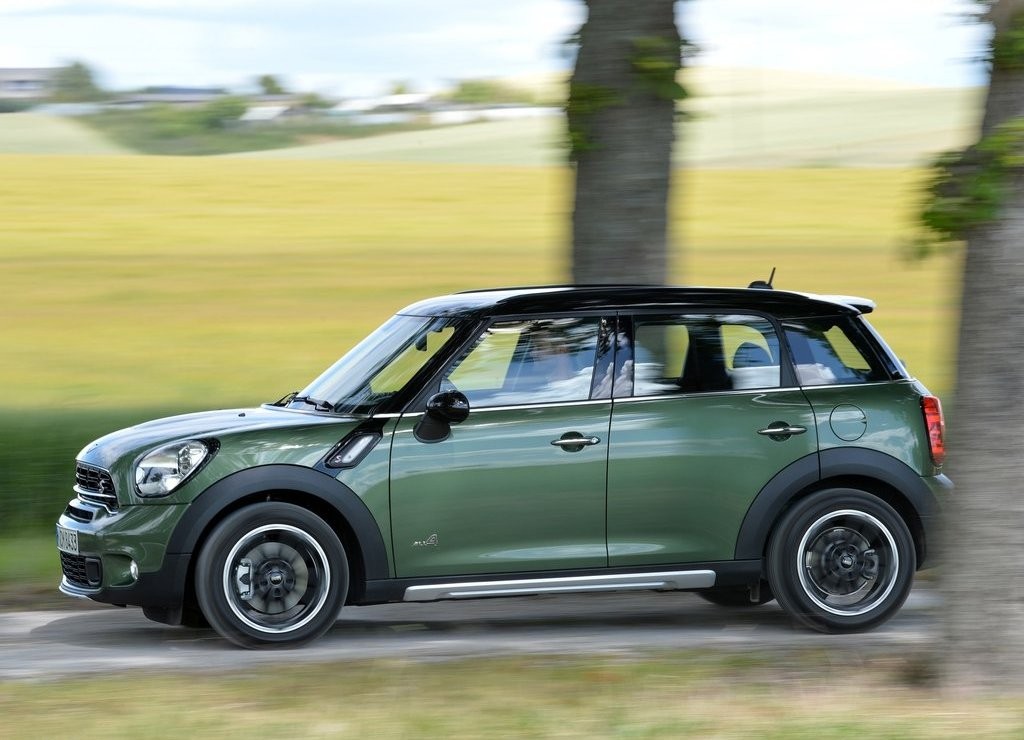 MINI COUNTRYMAN, foto 102