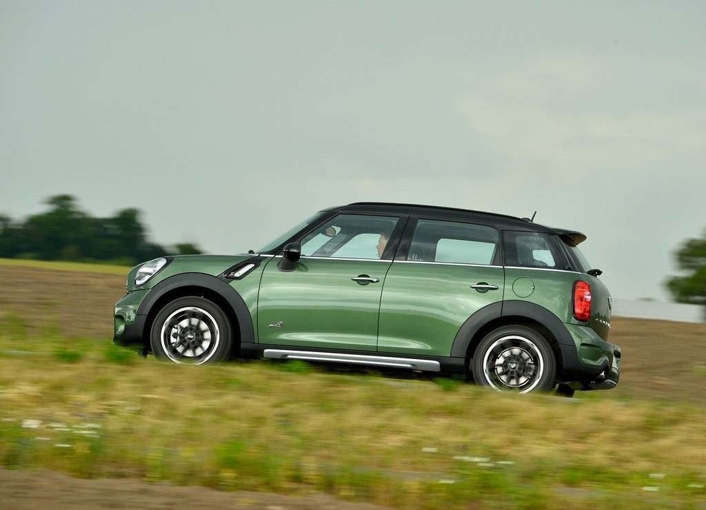 MINI COUNTRYMAN, foto 103