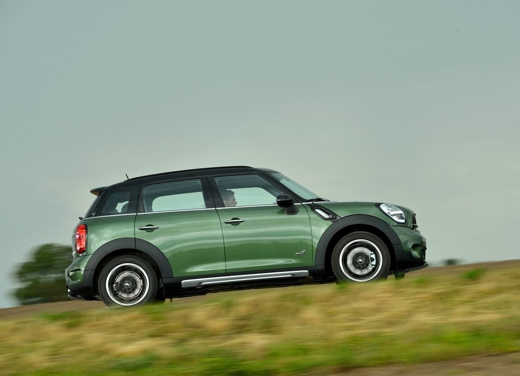MINI COUNTRYMAN, foto 104