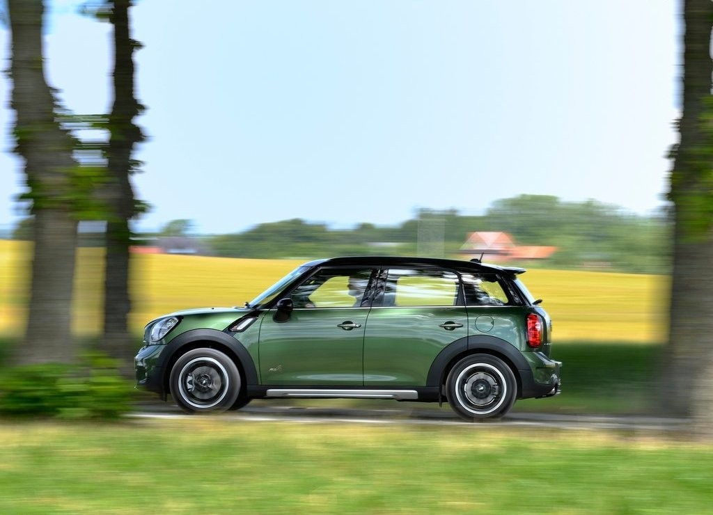 MINI COUNTRYMAN, foto 105