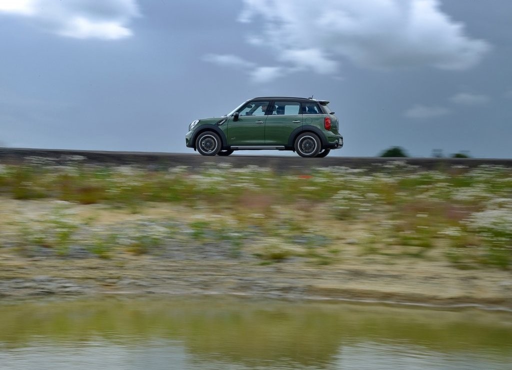 MINI COUNTRYMAN, foto 106