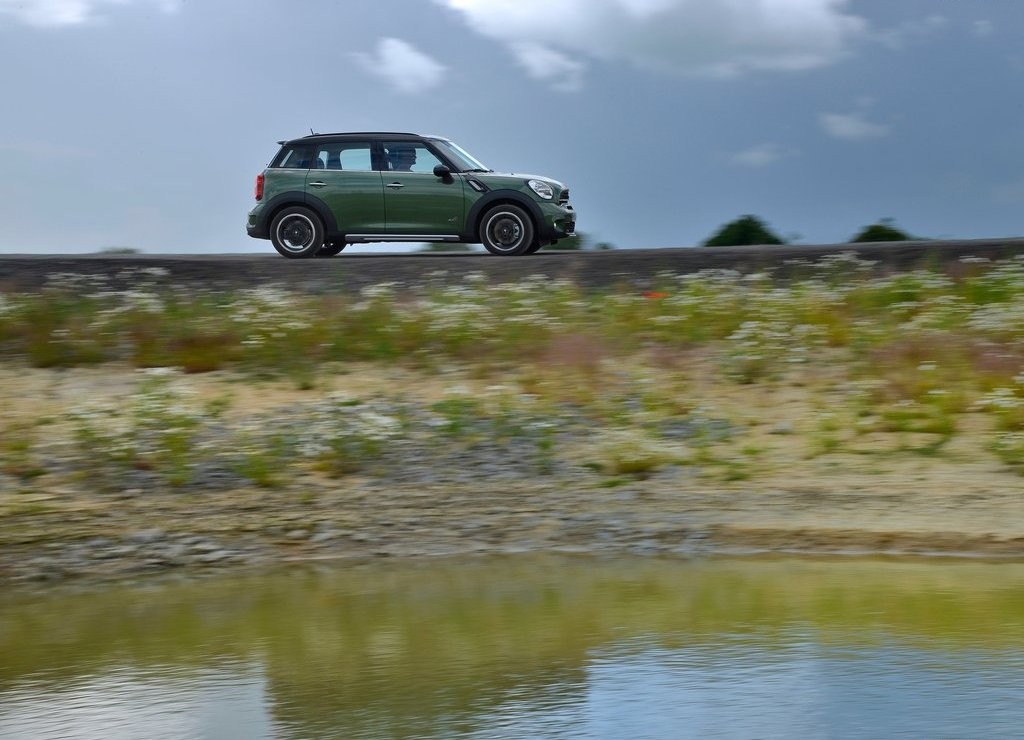 MINI COUNTRYMAN, foto 107