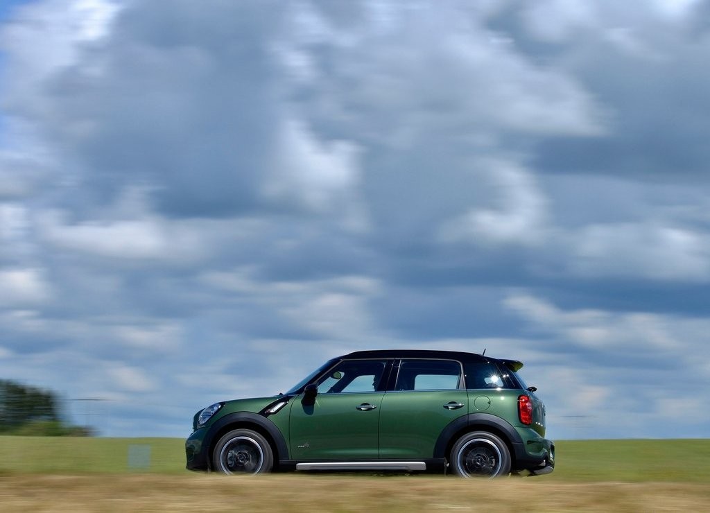 MINI COUNTRYMAN, foto 108