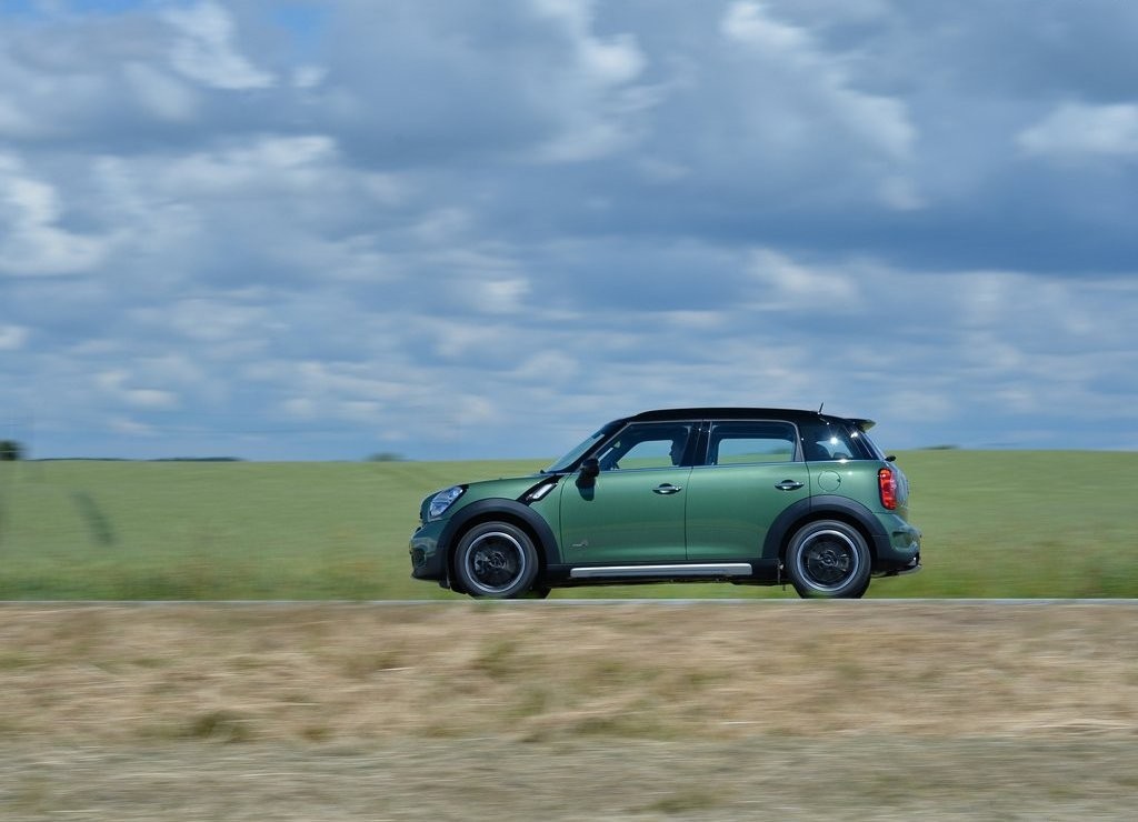 MINI COUNTRYMAN, foto 109