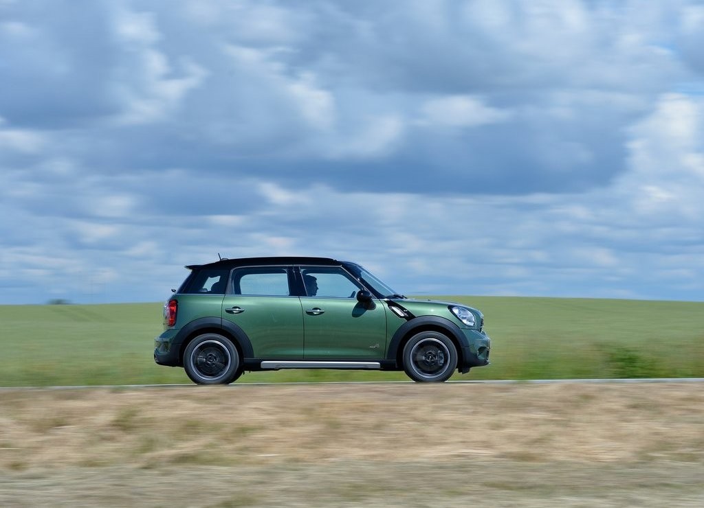 MINI COUNTRYMAN, foto 110