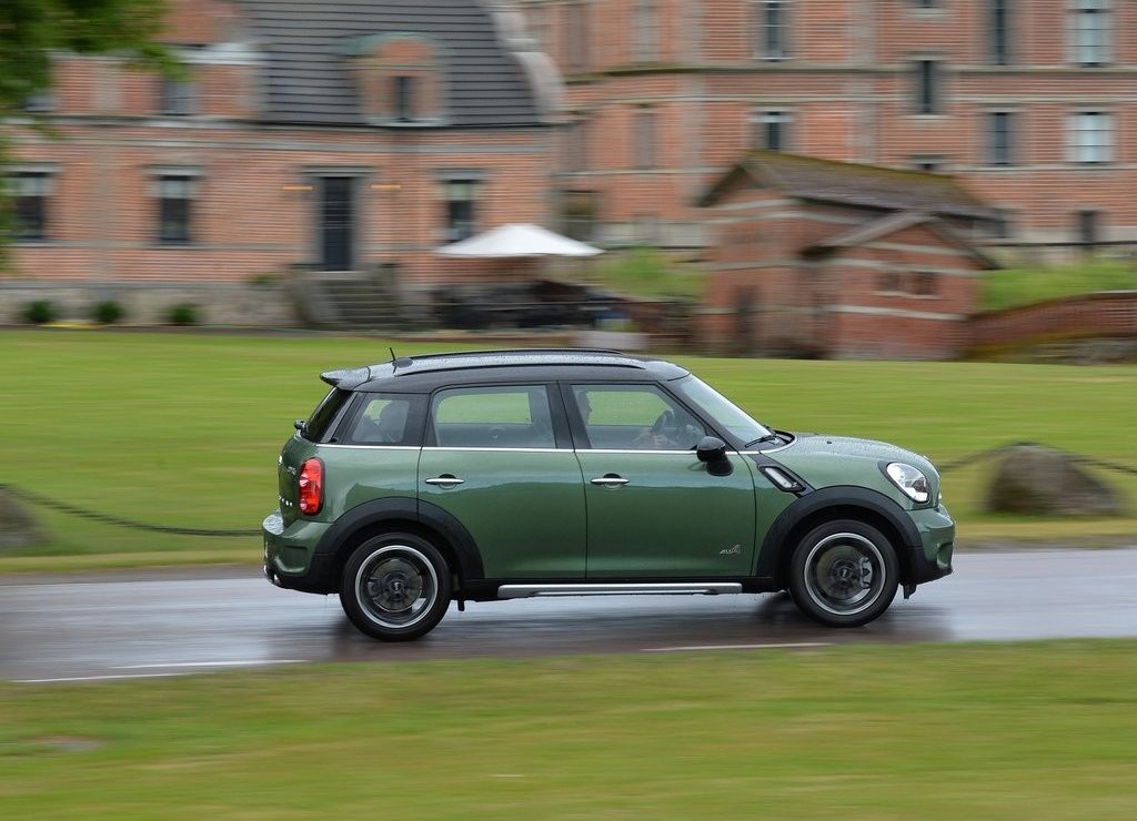 MINI COUNTRYMAN, foto 111