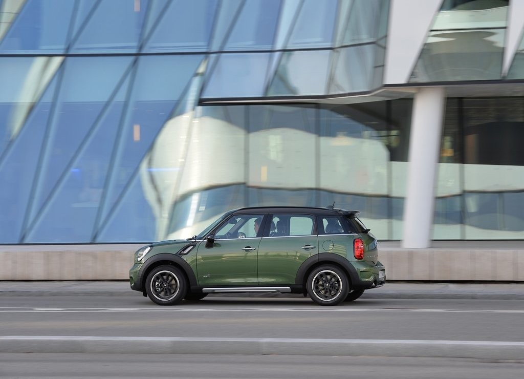 MINI COUNTRYMAN, foto 112