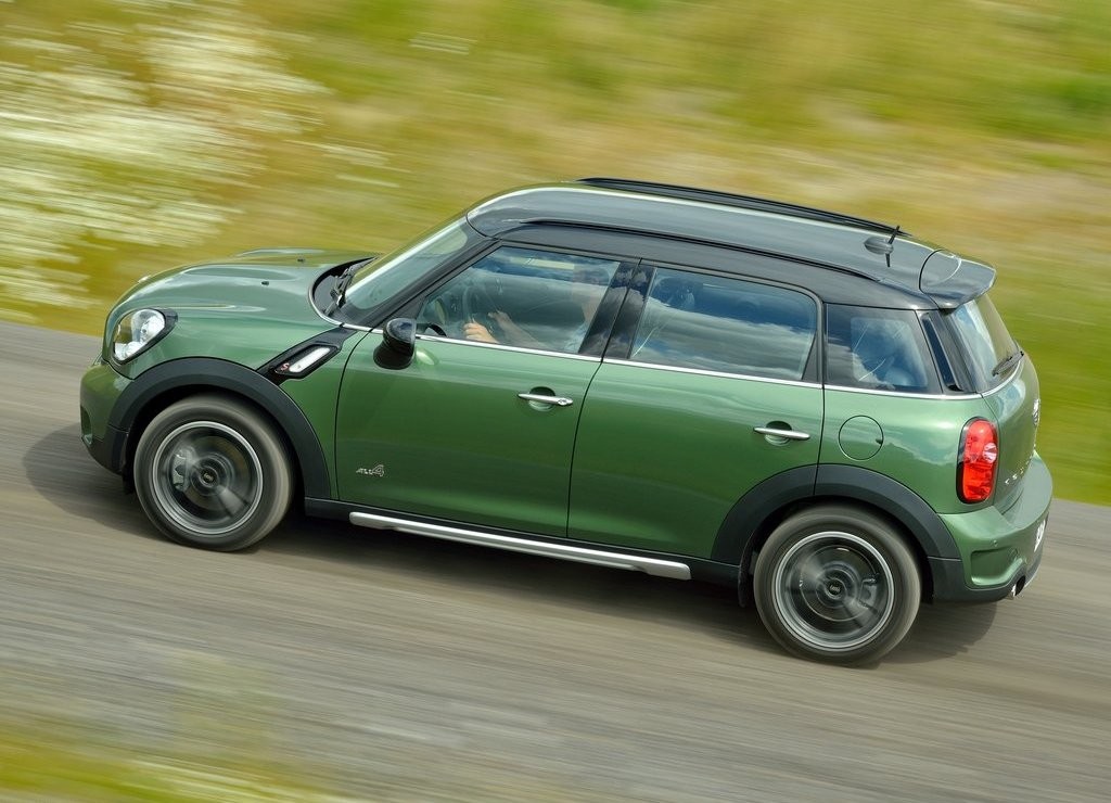 MINI COUNTRYMAN, foto 113