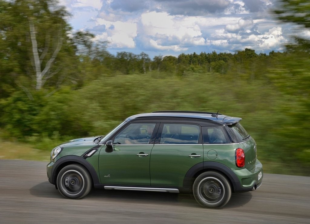 MINI COUNTRYMAN, foto 114