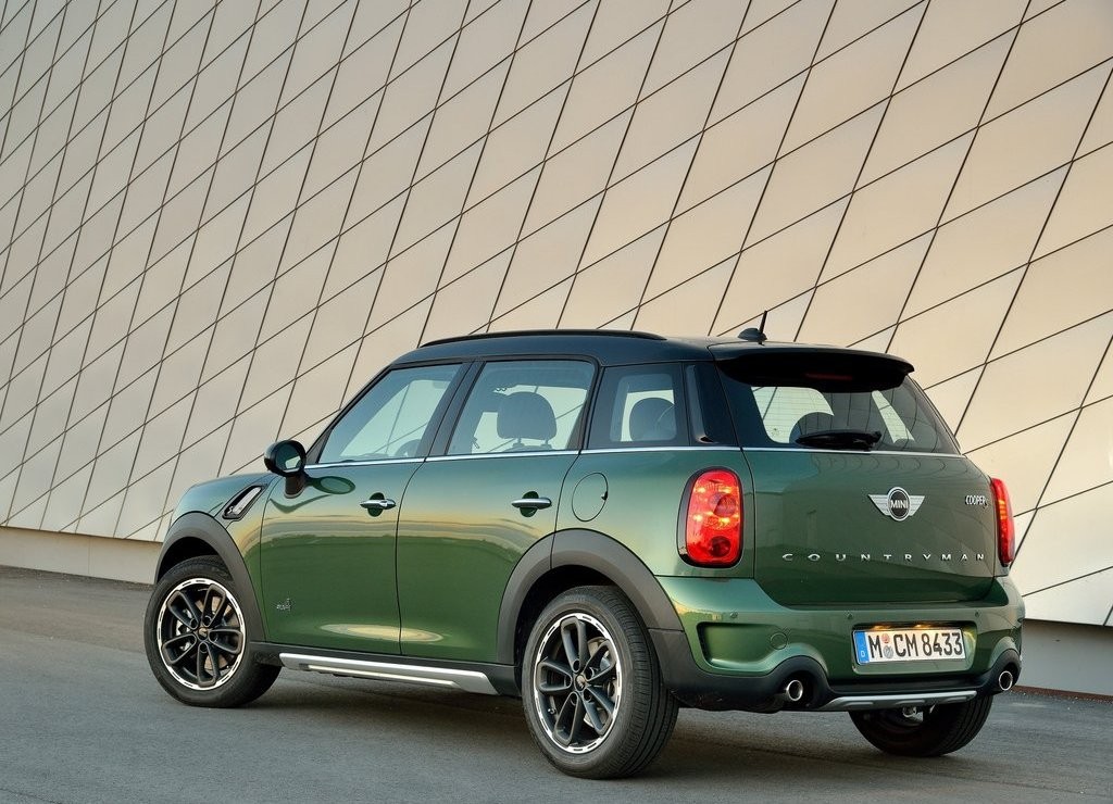 MINI COUNTRYMAN, foto 115