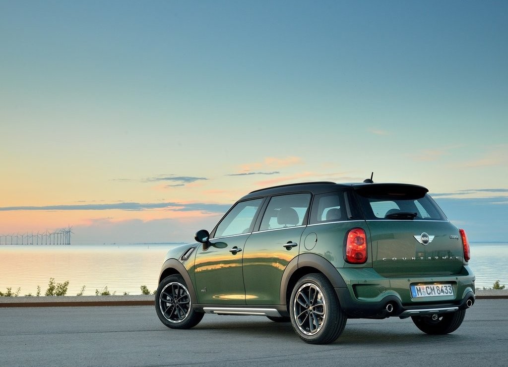 MINI COUNTRYMAN, foto 116