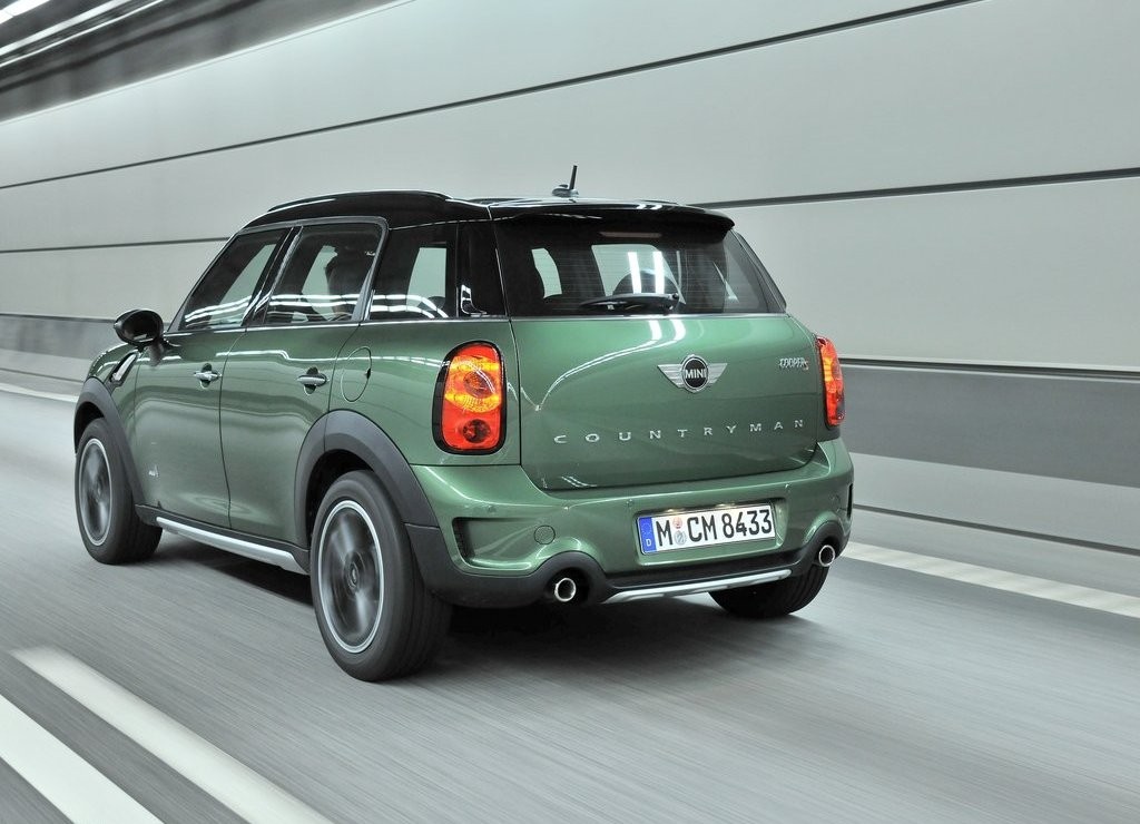 MINI COUNTRYMAN, foto 117