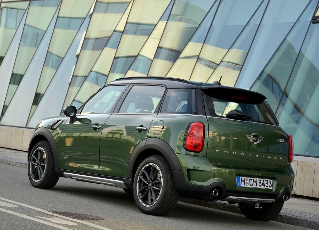 MINI COUNTRYMAN, foto 118