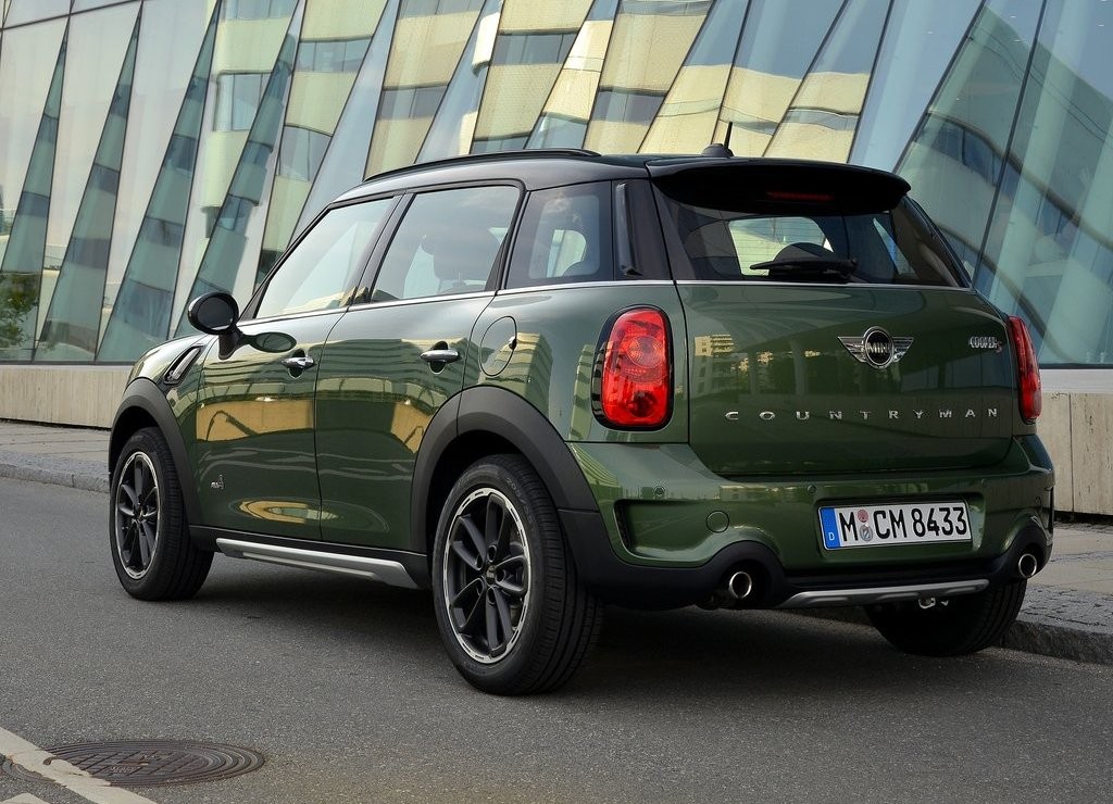 MINI COUNTRYMAN, foto 119