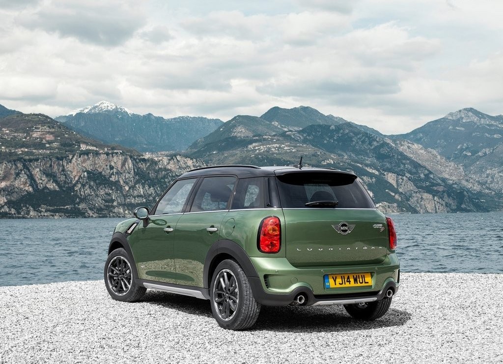 MINI COUNTRYMAN, foto 121