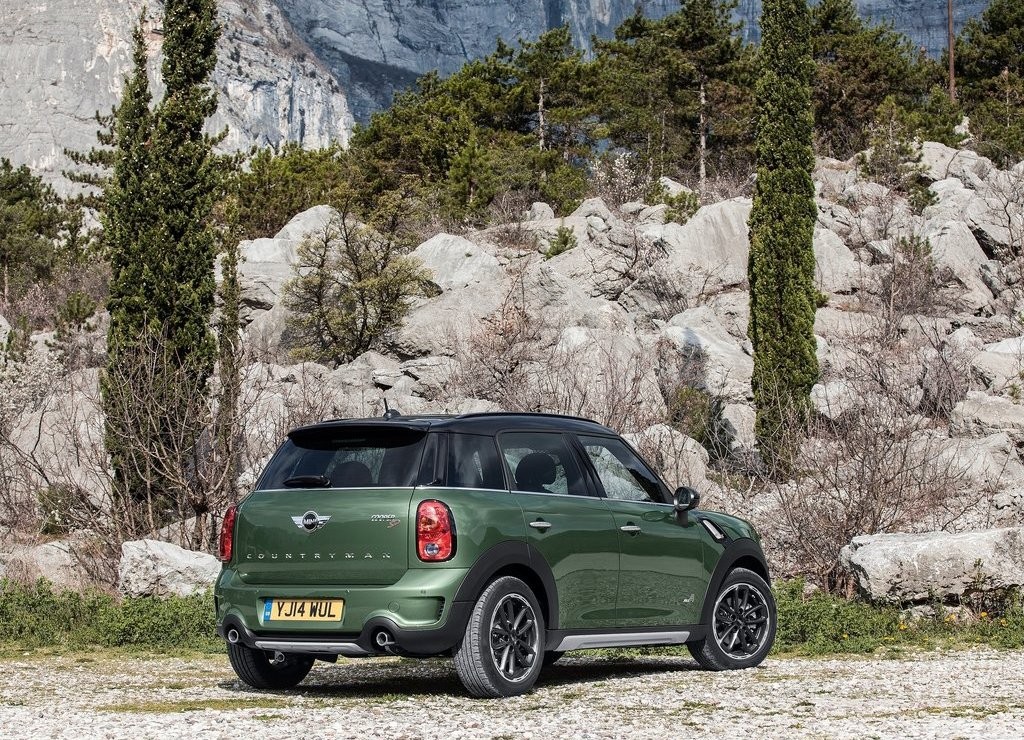 MINI COUNTRYMAN, foto 122