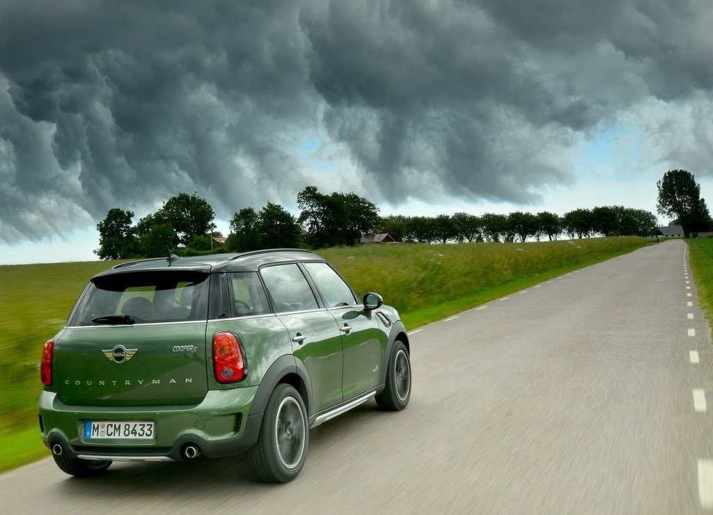 MINI COUNTRYMAN, foto 123