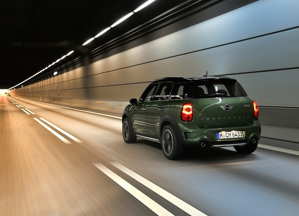 MINI COUNTRYMAN, foto 124
