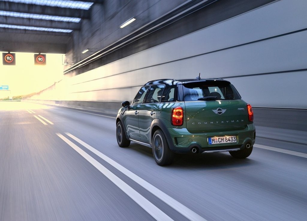 MINI COUNTRYMAN, foto 125