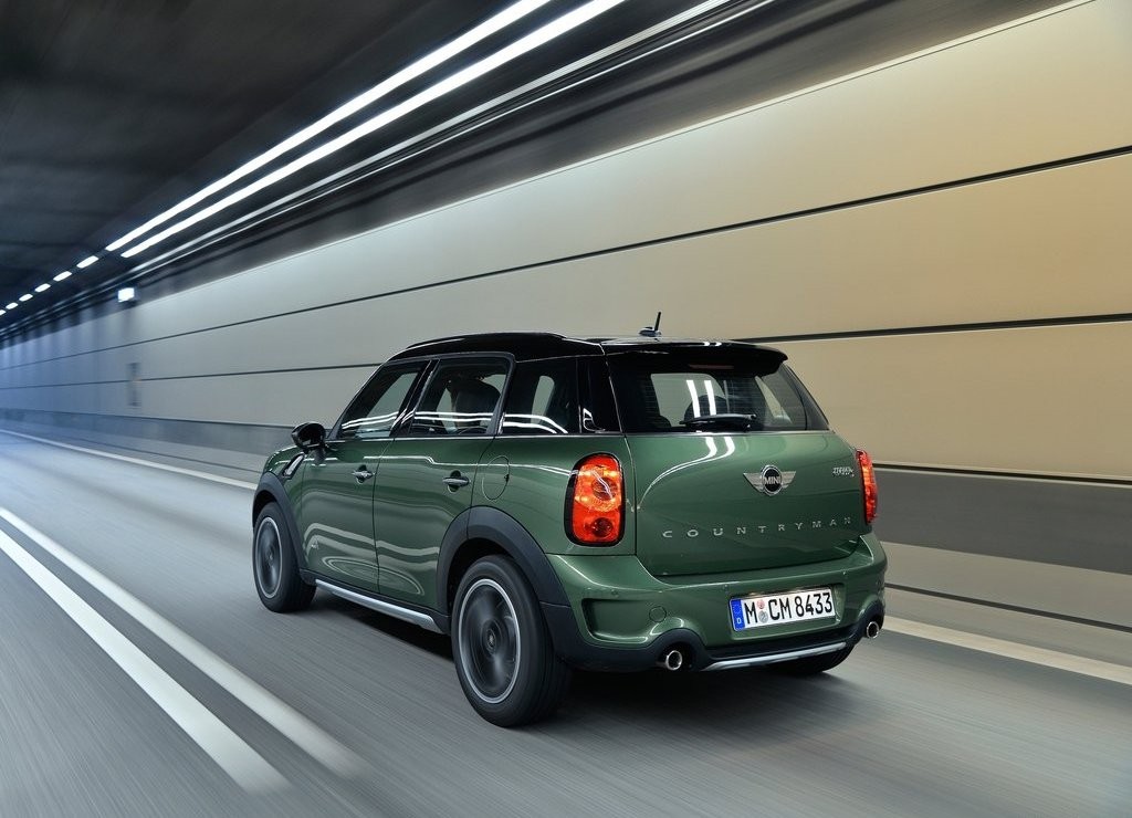 MINI COUNTRYMAN, foto 126
