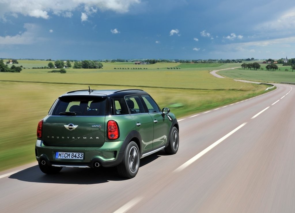 MINI COUNTRYMAN, foto 127