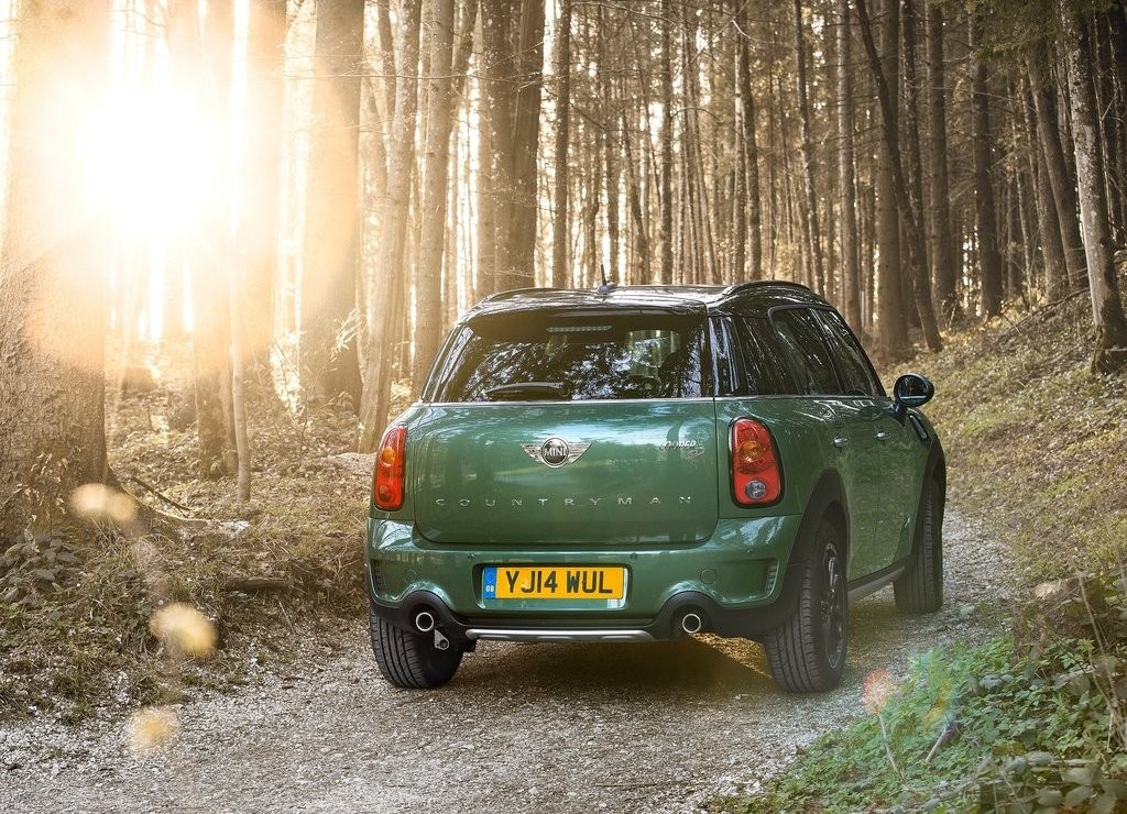 MINI COUNTRYMAN, foto 128