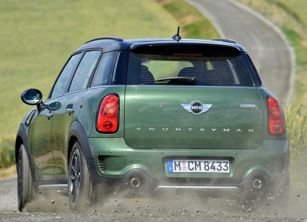 MINI COUNTRYMAN, foto 129