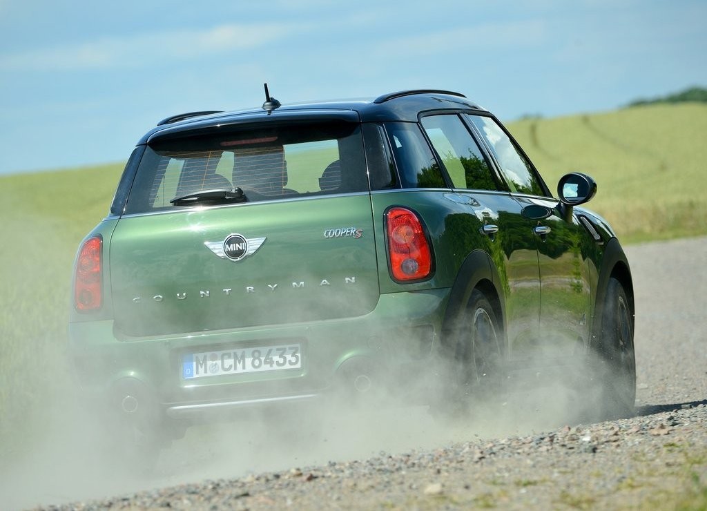 MINI COUNTRYMAN, foto 130