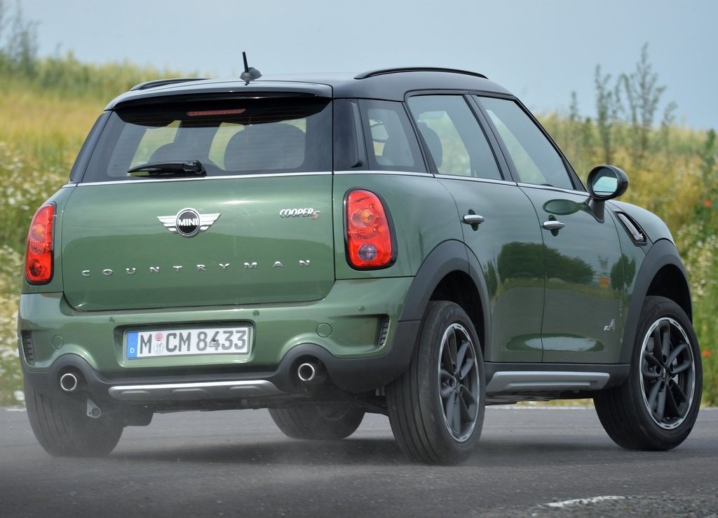 MINI COUNTRYMAN, foto 131
