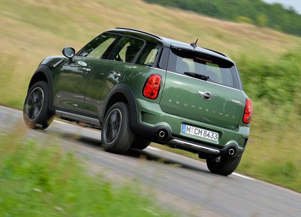 MINI COUNTRYMAN, foto 132