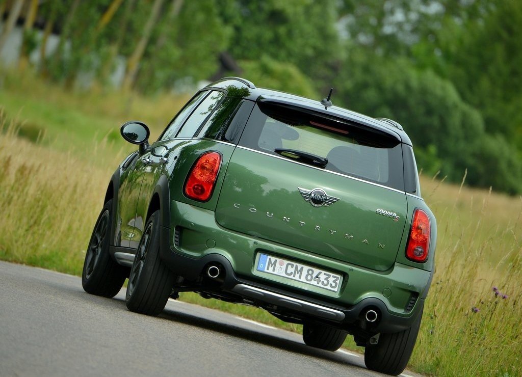 MINI COUNTRYMAN, foto 133