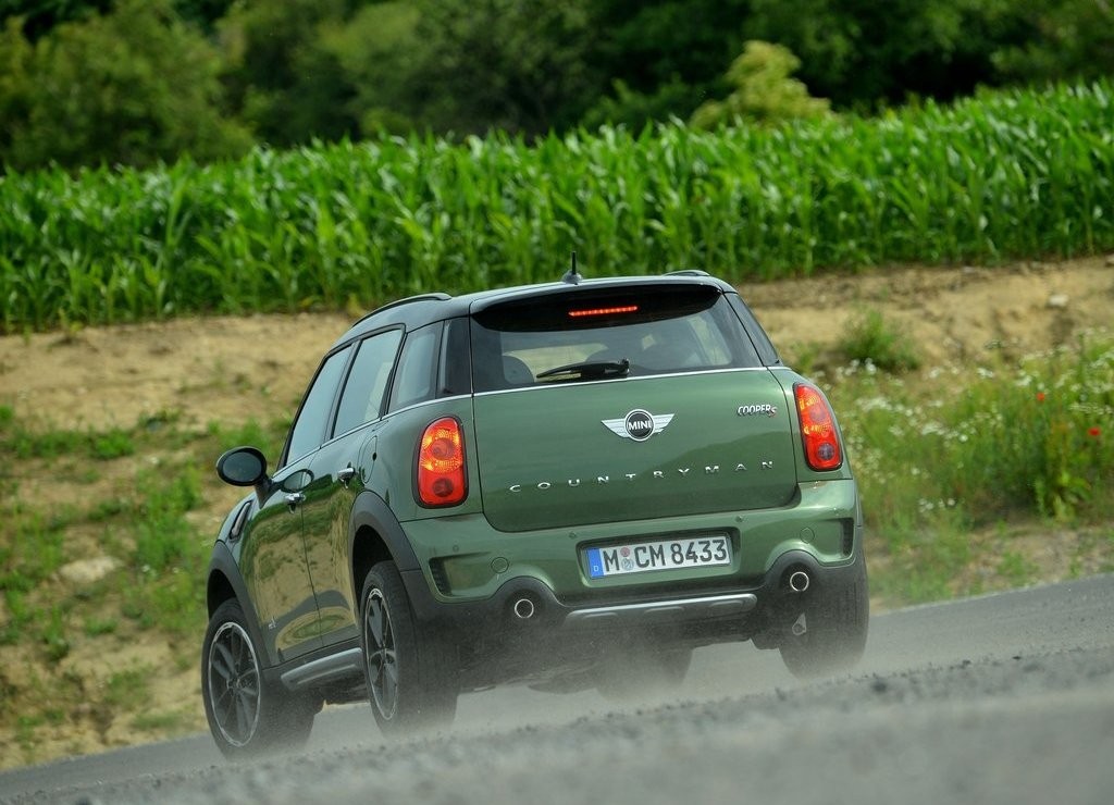 MINI COUNTRYMAN, foto 134