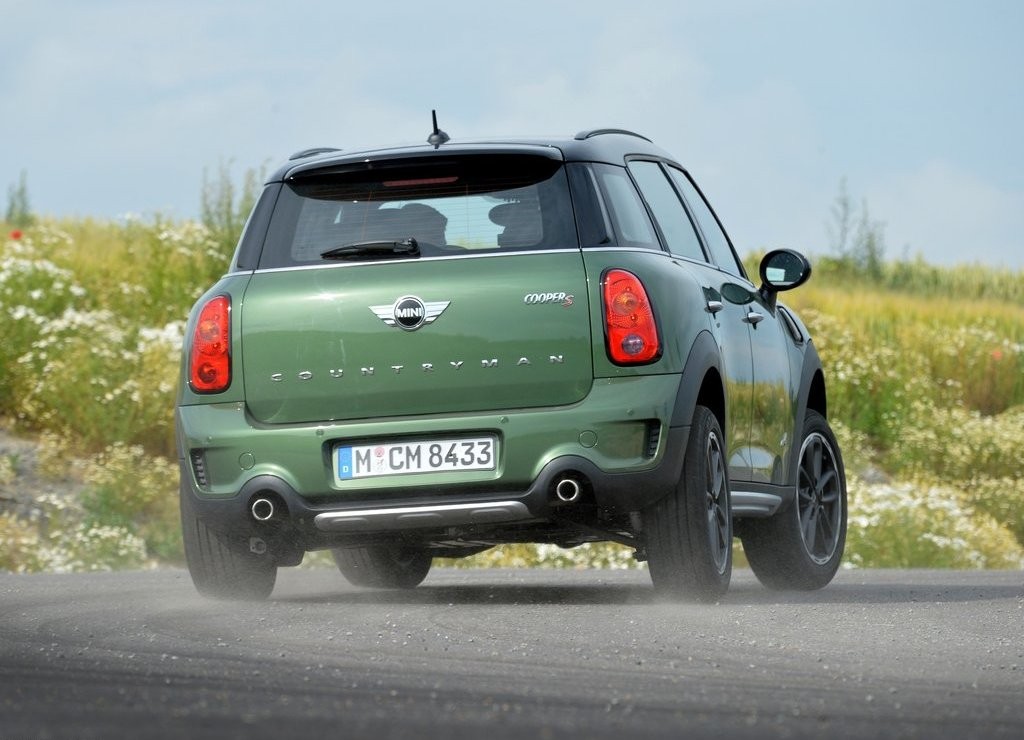 MINI COUNTRYMAN, foto 135