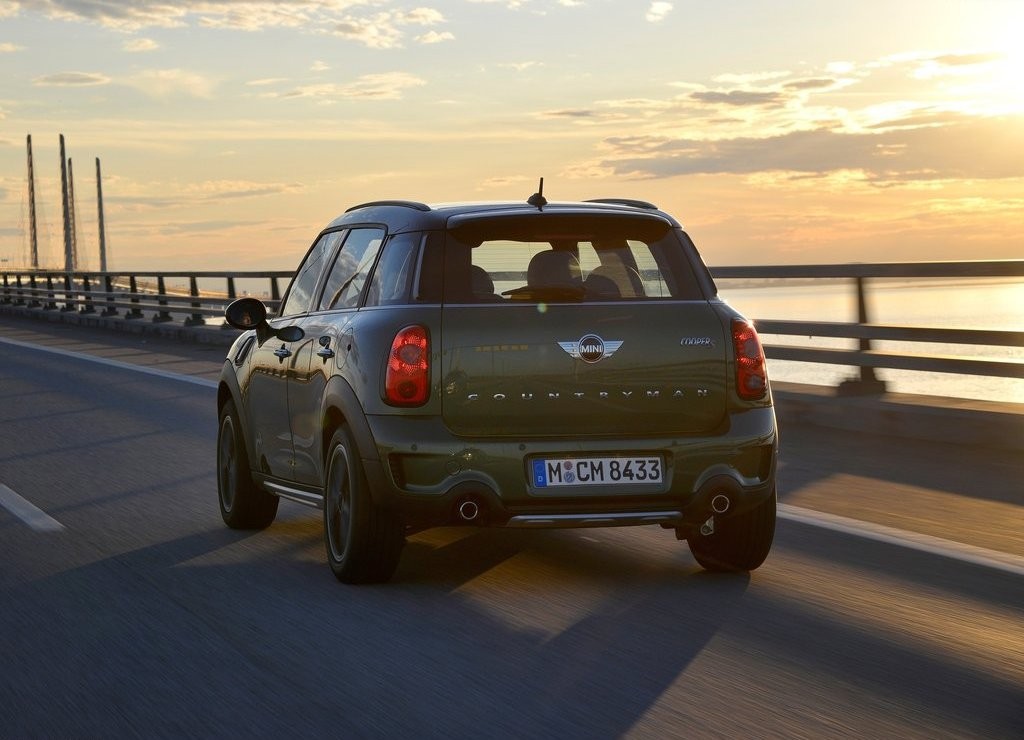 MINI COUNTRYMAN, foto 136