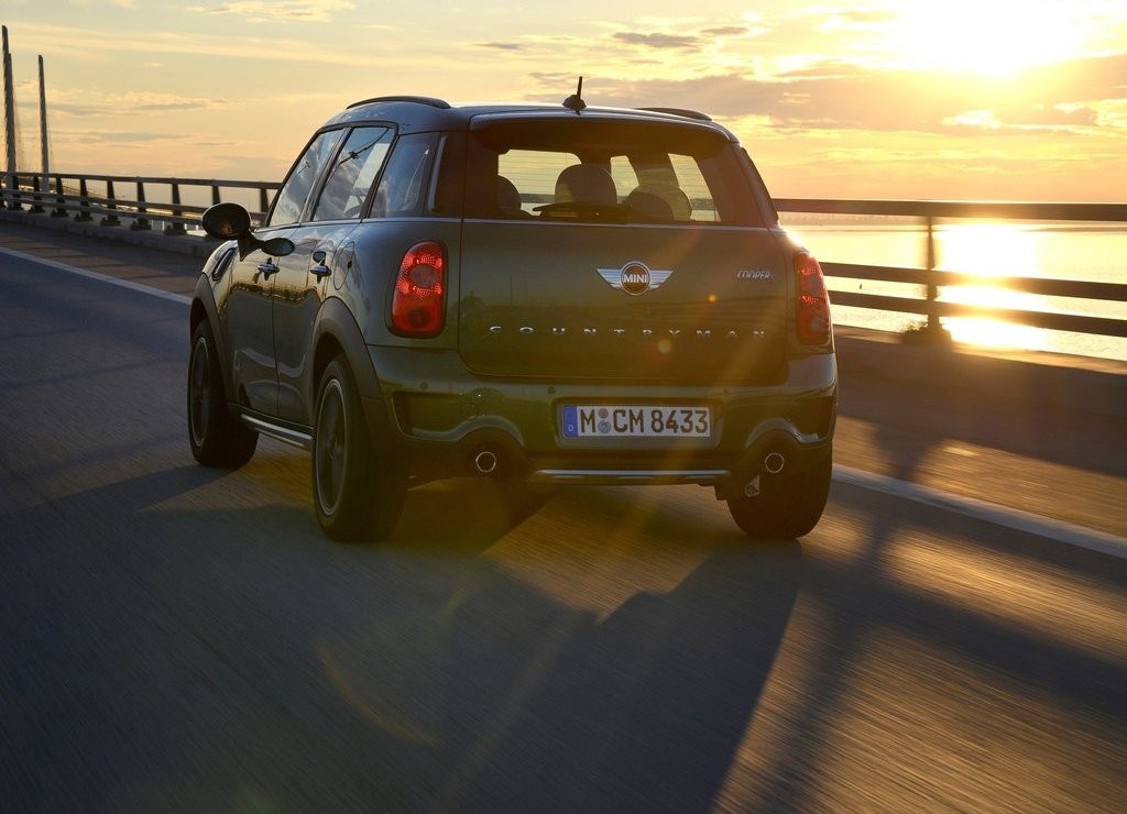 MINI COUNTRYMAN, foto 137